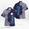 Dodgers MLB Hawaiian Shirt AOP Gift Beach - Dodgers MLB Hawaiian Shirt_1