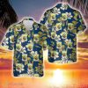 Doolittle Raiders - WW2 Tokyo Air Raid Hawaiian Shirt All Over Print Summer - Doolittle Raiders - WW2 Tokyo Air Raid Hawaiian Shirt All Over Print Summer