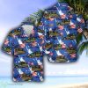 EMSA OKLAHOMA, 4th Of July Hawaiian Shirt Ideas Gift - EMSA OKLAHOMA, 4th Of July Hawaiian Shirt Ideas Gift