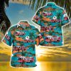 Falmouth, Massachusetts, Falmouth Fire Department Hawaiian Shirt All Over Print Summer - Falmouth, Massachusetts, Falmouth Fire Department Hawaiian Shirt All Over Print Summer