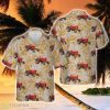 Farmall Super M Tractor Hawaiian Shirt For Men And Women - Farmall Super M Tractor Hawaiian Shirt For Men And Women