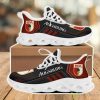 FC Augsburg New Style Max Soul Shoes For Men Women Product Photo 1
