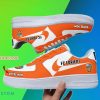 FC Lorient Custom Name Air Force 1 Sports Shoes New Gift For Fans - FC Lorient Custom Name Air Force 1 Sports Shoes New Gift For Fans