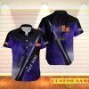 Fedex Hawaiian Shirt Custom Name Great Design For Men Women Product Photo 1