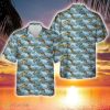 Fishing Hawaiian Shirt For Summer - Fishing Hawaiian Shirt For Summer