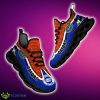 Florida Gators Black And White Clunky Sneaker NCAA Teams For Fans Sports Shoes New Men And Women - Florida Gators Black And White Clunky Sneakers For Fans This Season, Custom Sport Shoes_1
