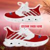 Ford Red Car Logo Max Soul Sneakers For Fans Team Running Shoes Gift Men And Women - Ford Max Soul Shoes New Car_13