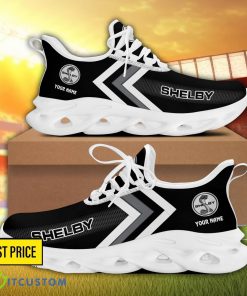 Ford Shelby Custom Name Max Soul Shoes Running Shoes For Fans Product Photo 2