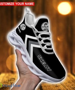 Ford Shelby Custom Name Max Soul Shoes Running Shoes For Fans Product Photo 1