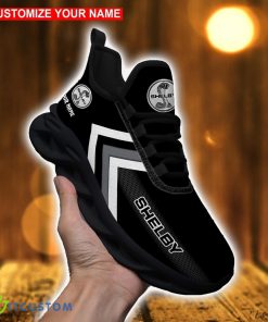 Ford Shelby Custom Name Max Soul Shoes Running Shoes For Fans Product Photo 4