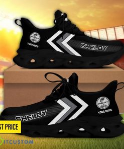 Ford Shelby Custom Name Max Soul Shoes Running Shoes For Fans Product Photo 5