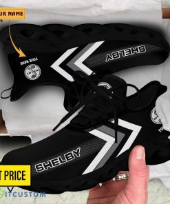 Ford Shelby Custom Name Max Soul Shoes Running Shoes For Fans Product Photo 6