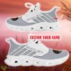 Ford Shelby Grey Car Logo Max Soul Sneakers For Fans Team Running Shoes Gift Men And Women - Ford Shelby Max Soul Shoes New Car_18