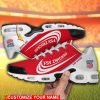 FSV Zwickau Air Cushion Sport Shoes Custom Name For Men And Women Product Photo 1