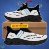 Genesis Lovers Car Max Soul Sneakers For Fans Running Shoes Ideas Shoes Men And Women Custom Name - Genesis Sports Shoes_1