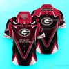 Georgia Bulldogs NCAA Hawaiian Shirts Product Photo 1