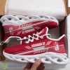 Granada Logo Custom Name Pattern 3D Spors Shoes New For Fans Gift Chunky Sneakers - Granada Logo Custom Name Pattern 3D Max Soul Sneaker Shoes_1