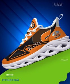 Greater Western Sydney AFL Clunky Max Soul Shoes Product Photo 3