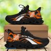 Home Depot Specially Thick Sole Logo Max Soul Shoes For Men And Women Product Photo 1