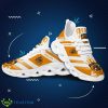 Hull City AFC Logo Fire Pattern Custom Name 3D Spors Shoes New For Fans Gift Chunky Sneakers - Hull City AFC Logo Fire Pattern Custom Name 3D Max Soul Sneaker Shoes_1