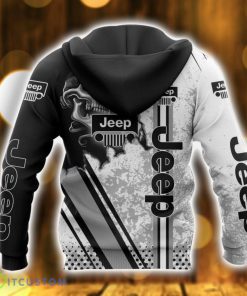 Jeep 3D All Over printed Hoodie For Men And Women Gift 3 Jeep 3D All Over printed Hoodie For Men And Women Gift Product Photo 2