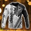 Jeep 3D All Over printed Hoodie For Men And Women Gift Product Photo 1