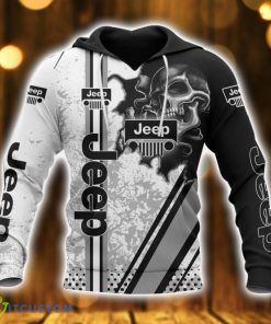 Jeep 3D All Over printed Hoodie For Men And Women Gift Product Photo 1