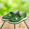 John Deere Custom Dude Loafer Shoes Product Photo 1