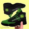 John Deere Custom Name Air Jordan 13 Special Gift For Men And Women Product Photo 1