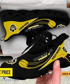 Krefeld Pinguine Custom Name Max Soul Shoes Running Shoes For Fans 9 Krefeld Pinguine Custom Name Max Soul Shoes Running Shoes For Fans Product Photo 4