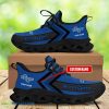 Kroger Adaptive Logo Max Soul Shoes For Men And Women Product Photo 1