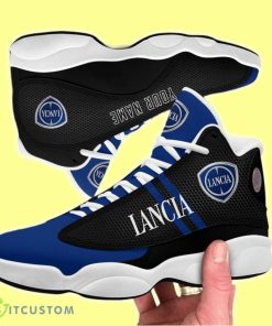 Lancia Custom Name Air Jordan 13 Special Gift For Men And Women 3 Lancia Custom Name Air Jordan 13 Special Gift For Men And Women Product Photo 2