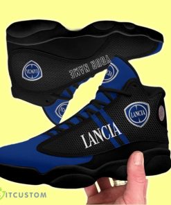 Lancia Custom Name Air Jordan 13 Special Gift For Men And Women Product Photo 1