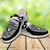 Las Vegas Raiders NFL Hey Dude Sports Shoes Gift For Fans Product Photo 1