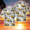 Liebherr Telescopic Mobile Cranes LTM 1300-6.3 Crane Operator Hawaiian Shirt For Summer - Liebherr Telescopic Mobile Cranes LTM 1300-6.3 Crane Operator Hawaiian Shirt For Summer