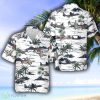 Lockheed Martin C-130J Super Hercules Hawaiian Shirt Gift Holidays - Lockheed Martin C-130J Super Hercules Hawaiian Shirt Gift Holidays
