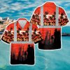 Logger Troipcal Hawaiian Shirt Tropical Beach - Logger Troipcal Hawaiian Shirt Tropical Beach