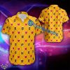 Logo ups Heart Pattern Hawaiian Shirt Gift Valentines - Logo ups Heart Pattern Hawaiian Shirt Gift Valentines