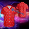 Logo valvoline Heart Pattern Valentines Hawaiian Shirt AOP For Men And Women - Logo valvoline Heart Pattern Valentines Hawaiian Shirt AOP For Men And Women