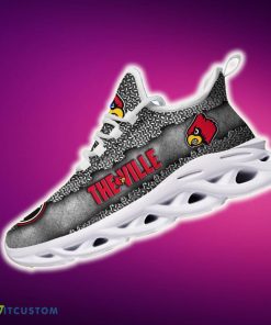 Louisville Cardinals Clunky shoes NCAA Teams For Fans Running Sports Shoes New Men And Women 7 Louisville Cardinals Clunky shoes NCAA Teams For Fans Running Sports Shoes New Men And Women - Louisville Cardinals Clunky shoes Best Gift Ever!_2