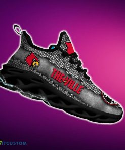 Louisville Cardinals Clunky shoes NCAA Teams For Fans Running Sports Shoes New Men And Women - Louisville Cardinals Clunky shoes Best Gift Ever!_1