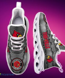 Louisville Cardinals Clunky shoes NCAA Teams For Fans Running Sports Shoes New Men And Women 9 Louisville Cardinals Clunky shoes NCAA Teams For Fans Running Sports Shoes New Men And Women - Louisville Cardinals Clunky shoes Best Gift Ever!_4