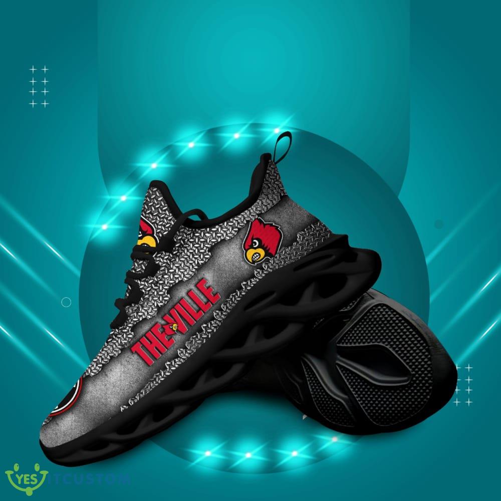 Louisville Cardinals Clunky shoes NCAA Teams For Fans Running Sports Shoes New Men And Women 14 Louisville Cardinals Clunky shoes NCAA Teams For Fans Running Sports Shoes New Men And Women - Louisville Cardinals Clunky shoes Best Gift Ever!_5