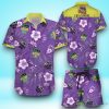 Macho Man I Am Savage Hawaiian Shirt & Short For Men And Women Product Photo 1