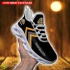 Maybach Custom Name Max Soul Shoes Running Shoes For Fans Product Photo 1