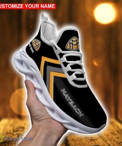Maybach Custom Name Max Soul Shoes Running Shoes For Fans Product Photo 1
