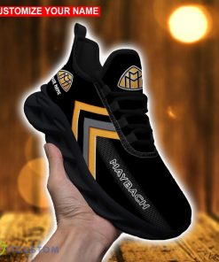 Maybach Custom Name Max Soul Shoes Running Shoes For Fans Product Photo 4