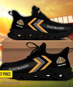 Maybach Custom Name Max Soul Shoes Running Shoes For Fans Product Photo 5