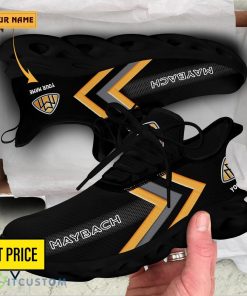 Maybach Custom Name Max Soul Shoes Running Shoes For Fans Product Photo 6