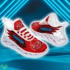 Mazda Sneakers Max Soul Shoes Running Shoes For Men And Women Car Lover Product Photo 1